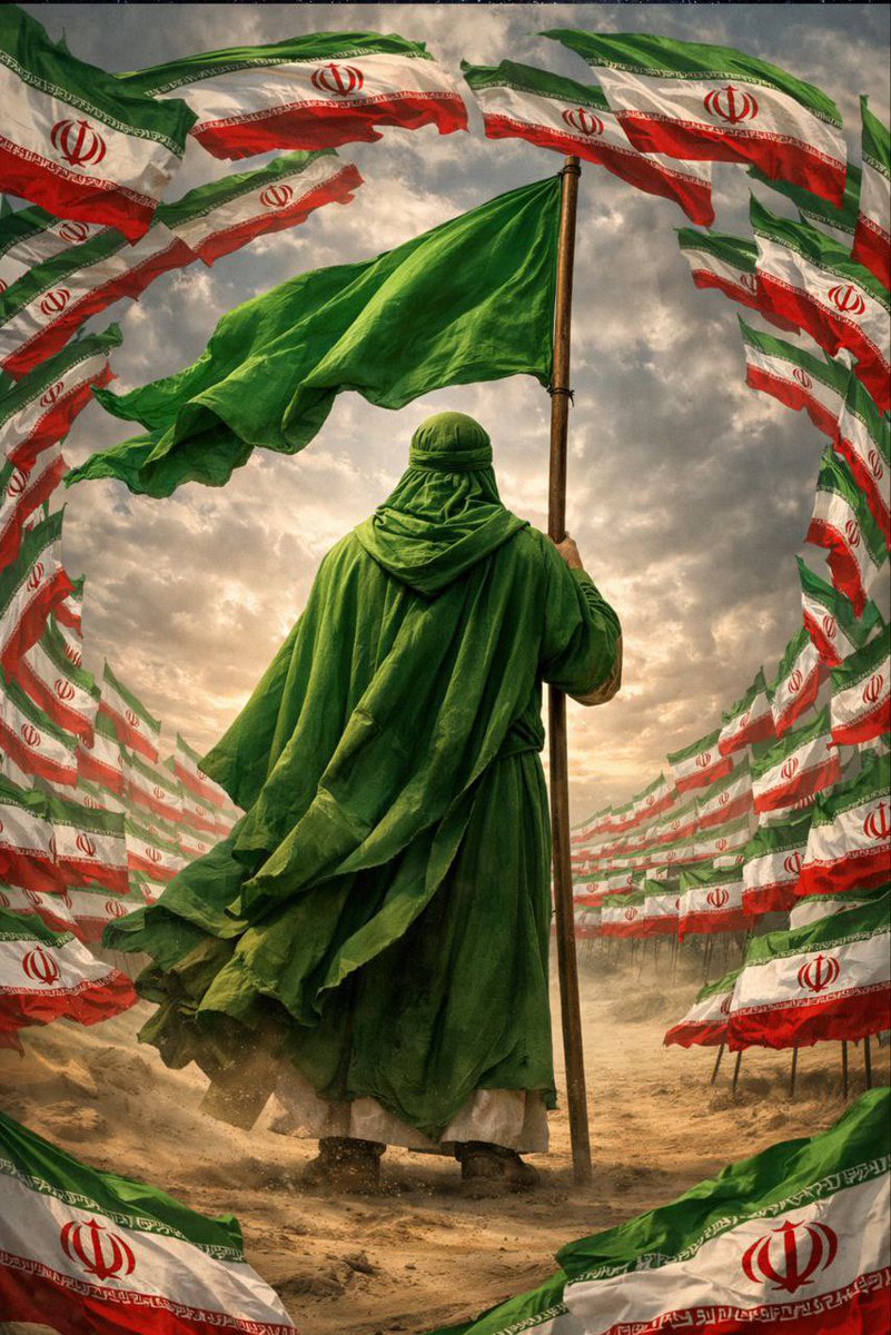 yahosein5200's tweet photo. درهالیوود آخرالزمان را وارونه نشان میدهند،منجی را دجال و
دجال را منجی. 

In Hollywood movies,the apocalypse is shown upside down,
The promised savior will replace the Antichrist and
 The Antichrist is shown as the place of the promised savior.
#ThePromisedSaviour
#تا_انقلاب_مهدی https://t.co/Nhgn50AVqB