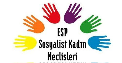 Li dijî ESP ku Meclisên Jinên Sosyalîst (SKM) jî di nav de di saetên sibê de operasyoneke tevkujiyê ya siyasî pêk hat û gelek kes hatin binçavkirin.

Em dibêjin bi awayekî lezgînî divê rêhevalên me yên SKMê û tevahiya kesên hatî binçavkirin bên berdan.