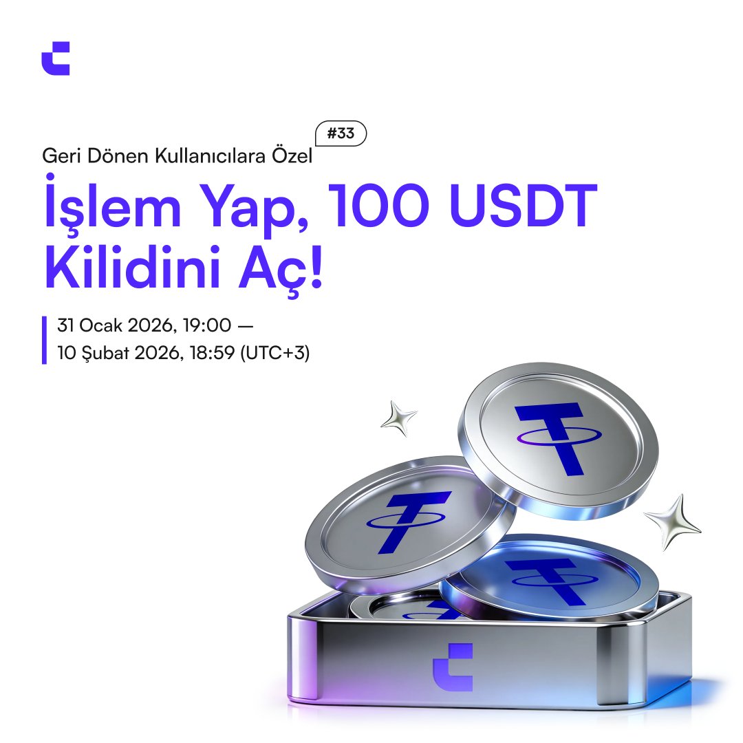 CoinW Global Türkiye Topluluğu 🇹🇷 tweet media