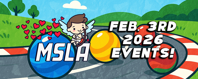 MSLA Racing tweet media