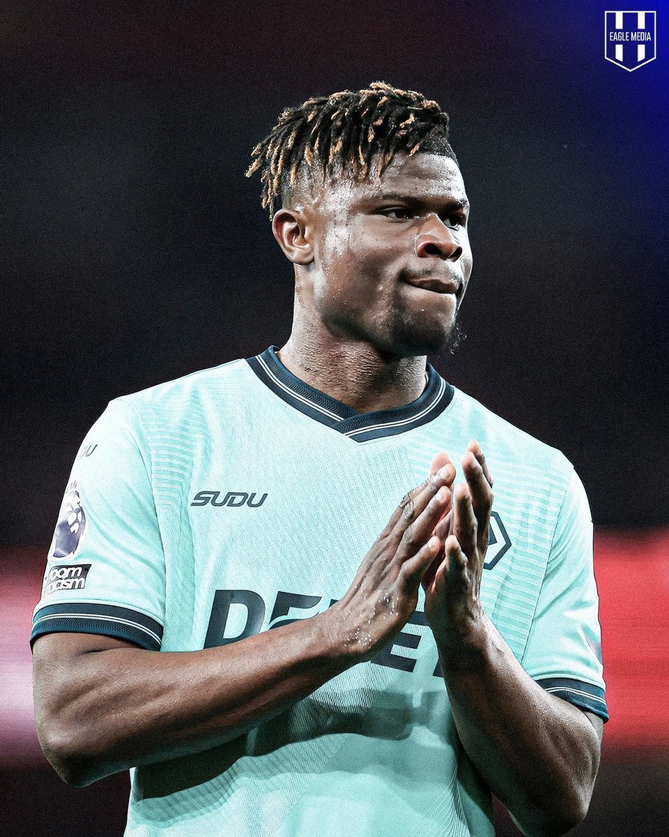 Eagle Media tweet media