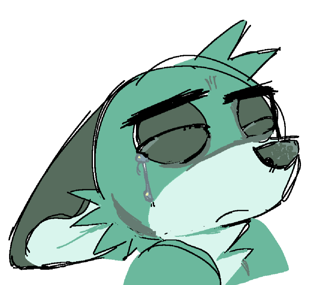 TBFarchive's tweet photo. kris is dead and fatiguealope does whatever now and adobe animate is imploding. the Bedfellows is over forever https://t.co/up13VVKERm