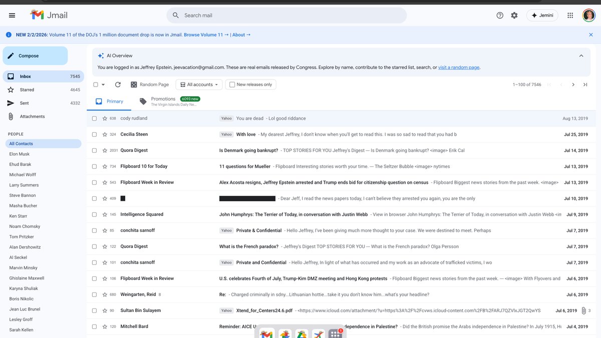 Jay Anderson tweet media