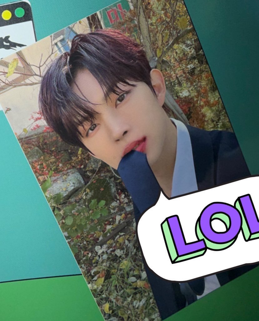 ꒰ ยังไม่ดีล🇰🇷/ไม่พร้อมส่ง ꒱
♡ EUPHORIA ♡

🌱กอนอูชุดนักเรียน broadcast 1,270

𝐱 𝐧𝐨𝐭 𝐦𝐲 𝐩𝐢𝐜 / 𝐧𝐨 𝐯𝐢𝐝𝐞𝐨 𝐱

✅พร้อมโอนเท่านั้น |❌ไม่รับจอง,มัดจำ❌
✈️ราคารวมส่งกลับไทย
📦ค่าส่งในไทย eco 30 / ems 45
#ตลาดนัดALPHADRIVEONE #ตลาดนัดALD1 ดีล ดีลเกา broadcast week3