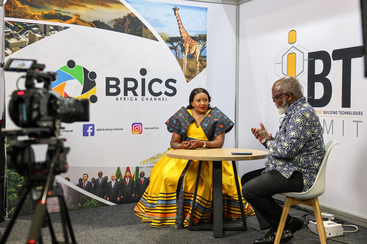 Department of Human Settlements tweet media