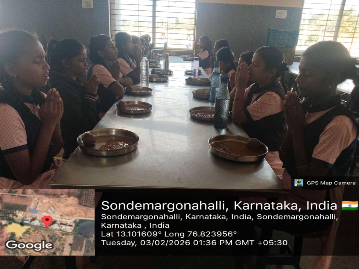 Krcrs_SC670's tweet photo. #SocialAudit_SWDMeals https://t.co/pVz68nzZvK