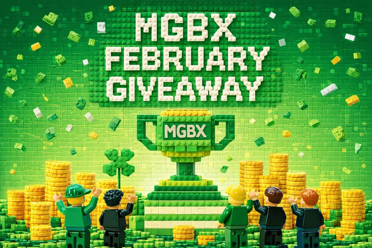 MGBX_Global tweet media