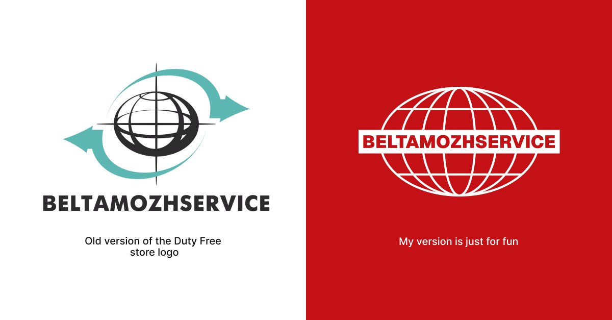 Alexander Ivanovsky Logo and Brand Designer tweet media