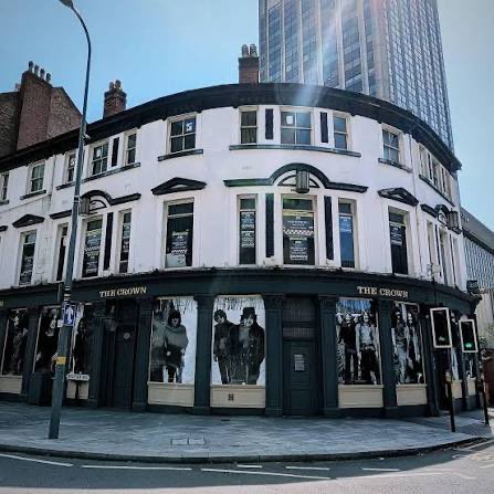 Save Station Street, Birmingham tweet media