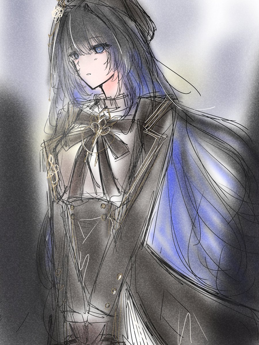 naninanikkaa's tweet photo. Selena
#PGR #PunishingGrayRaven #战双帕弥什 #パニグレ https://t.co/h7jE0vqc8P