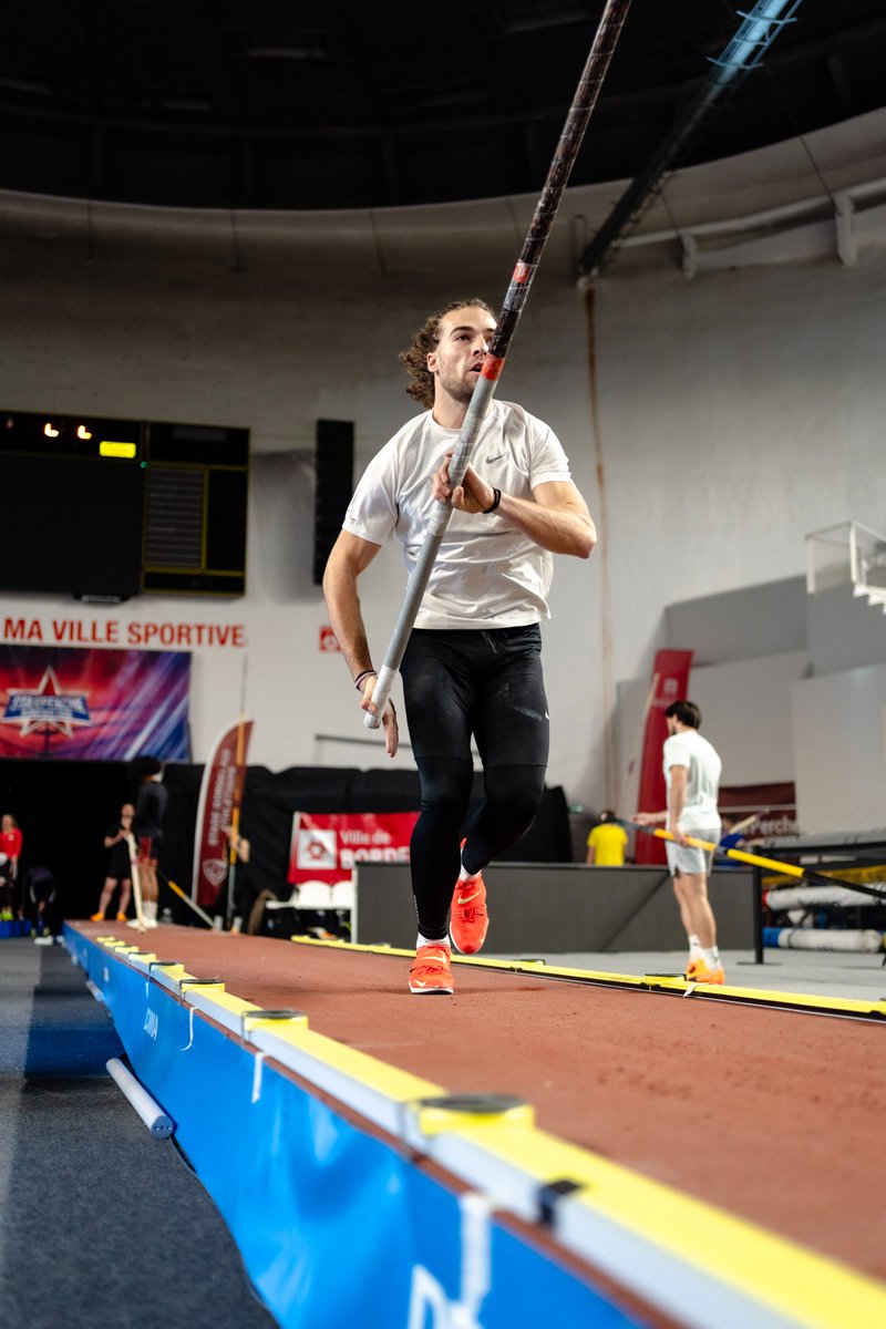 Mtraining tweet media