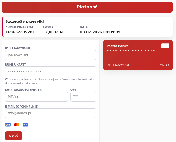 CERT Orange Polska tweet media