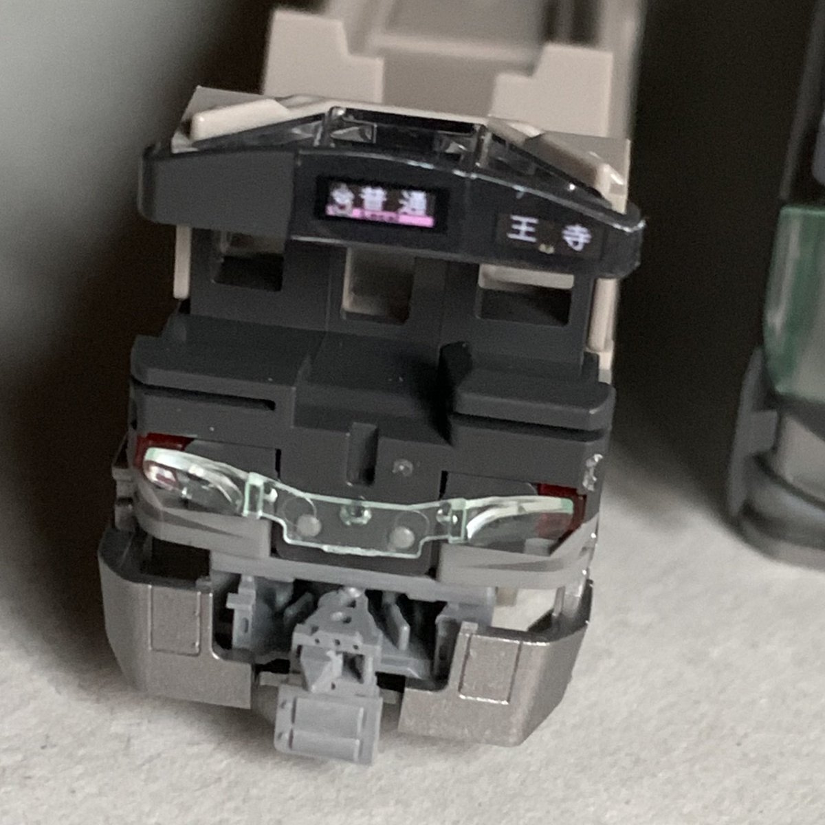 たびくま🐻 tweet media