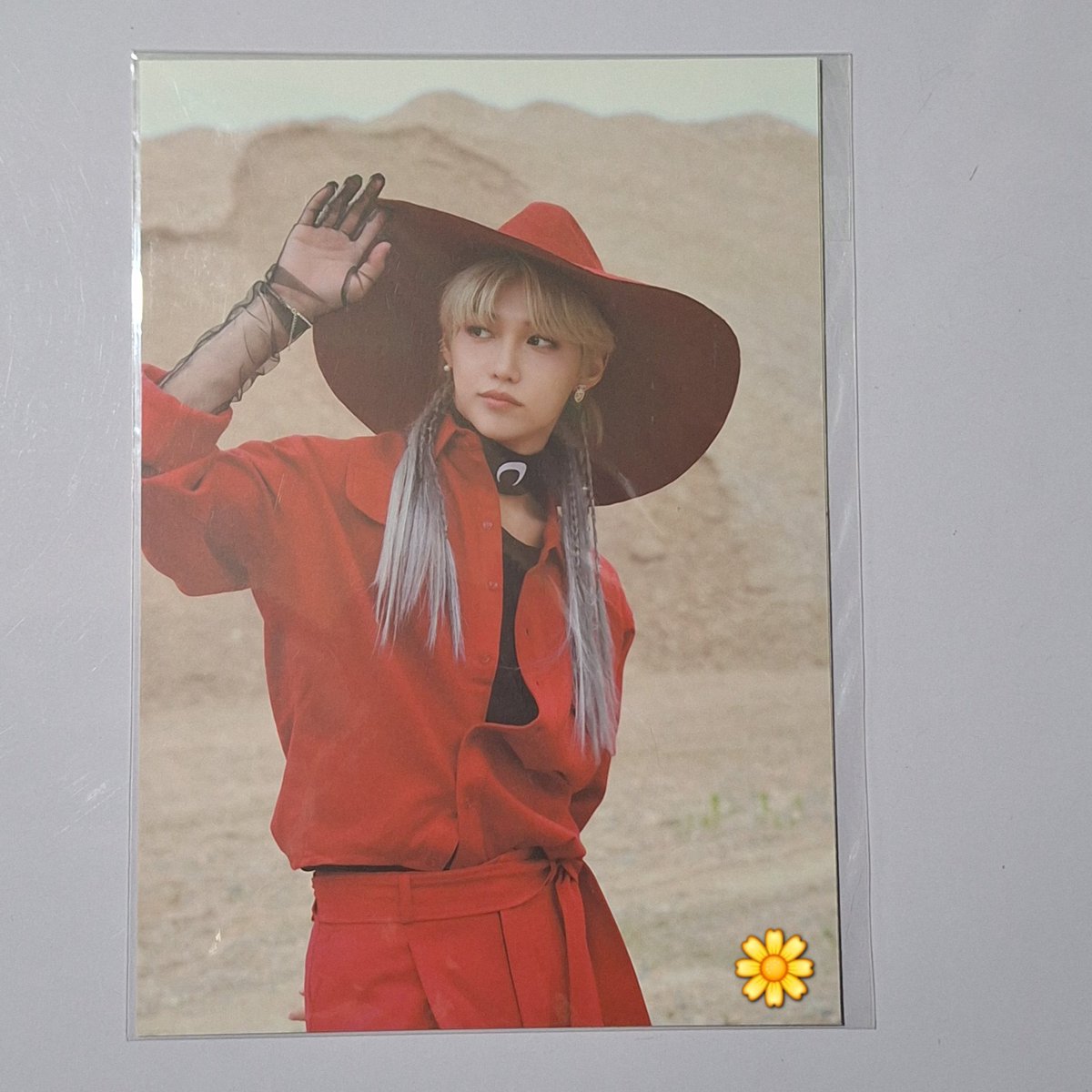 0305sells's tweet photo. WTS / LFB PH 🇵🇭

Straykids No Easy Yes24 Mini Poster
☆ ₱150 each
☆ DOP: 3 days
☆ MOP: GCash
☆ MOD: GGX / SDD

#0305sells

straykids felix seungmin han yes24 noeasy https://t.co/twNAKDP1A7