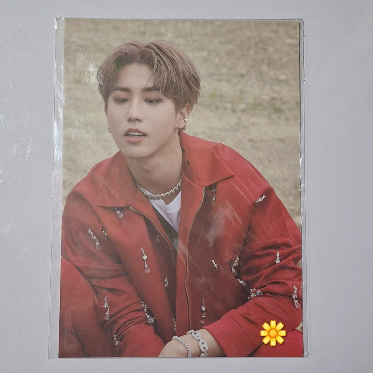 0305sells's tweet photo. WTS / LFB PH 🇵🇭

Straykids No Easy Yes24 Mini Poster
☆ ₱150 each
☆ DOP: 3 days
☆ MOP: GCash
☆ MOD: GGX / SDD

#0305sells

straykids felix seungmin han yes24 noeasy https://t.co/twNAKDP1A7