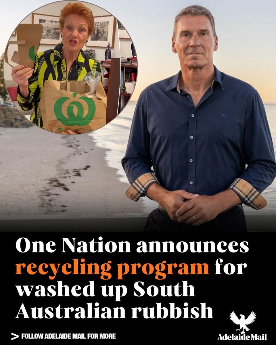 #auspol
