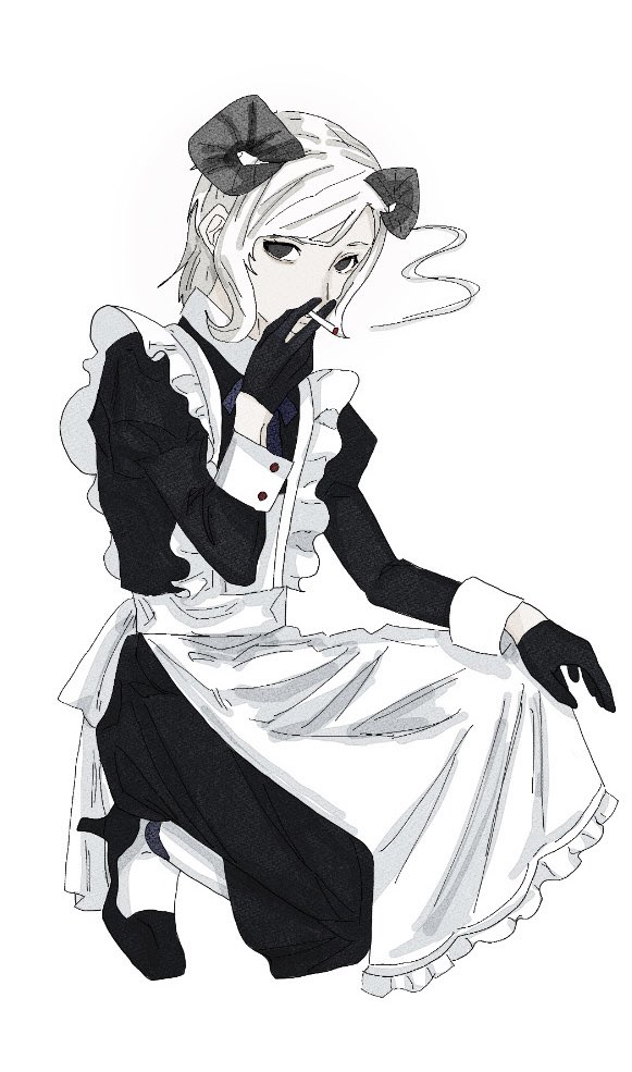 高江田ハサミさん。（自デザ）
 #50人イラフト   #高江田ハサミ