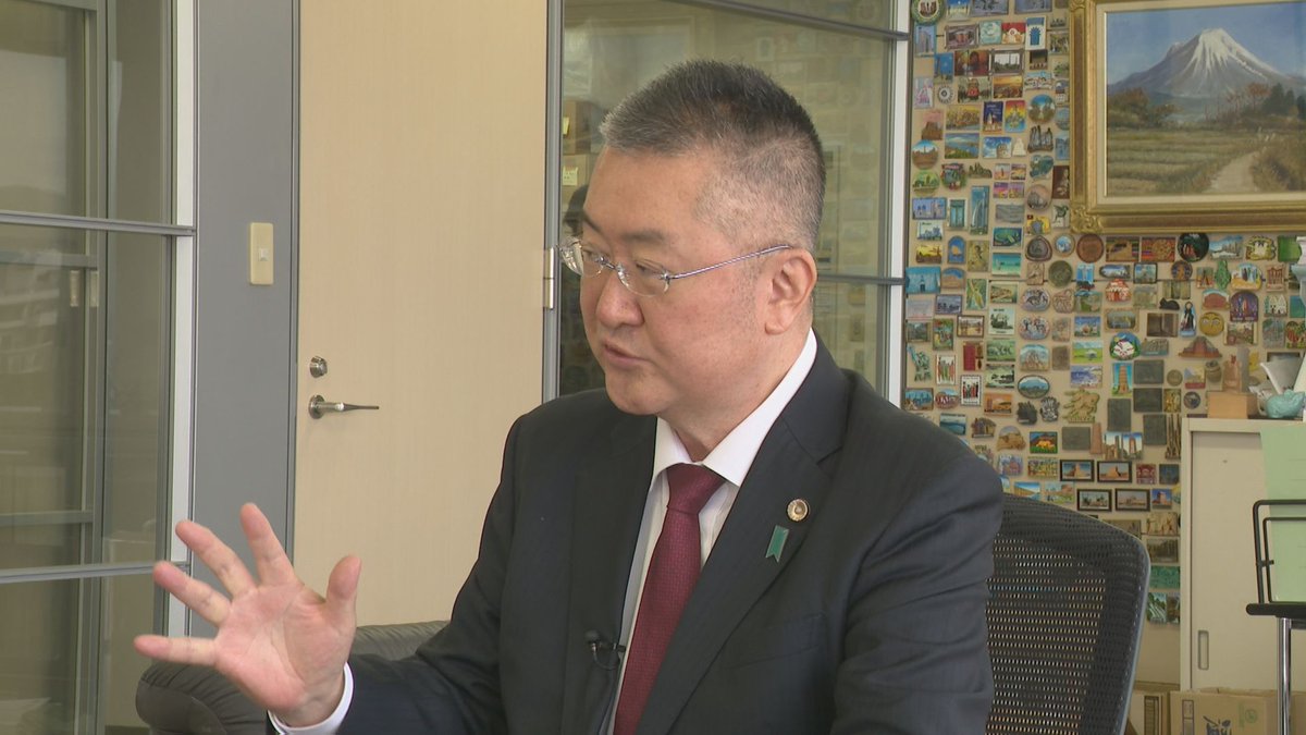 📺2月15日までの
「#小林弁護士のスッキリ法トーク」 は

#小林裕彦弁護士 が、身近な法律の問題を解説する番組です。
#温泉博士 としても活躍する #小林弁護士 オススメの #温泉 も紹介します。

💗#契約社員 の退職金
💗#別府鉄輪温泉　#ひょうたん温泉（#大分県）

#オニビジョン
#oniビジョン