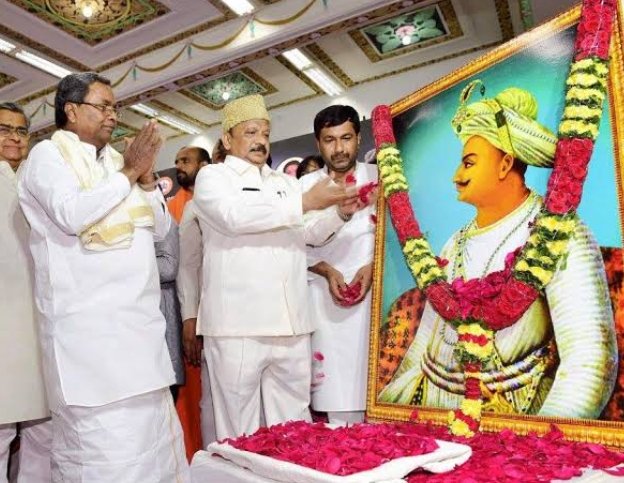MdSaeedPasha's tweet photo. Congress Sarkar Tipu Sultan Jayanti Par Lagaya Gaya #Ban Abhi Tak Nahi Hataye. Congress Party Ko State Ke Sabhi Musalman One Side Support And Apna Vote Diye Hain. Akhir Kab Tipu Jayanti Government Level Par Manaya Jayega. Kab Ban Remove Kiya Jayega, @siddaramaiah @INCKarnataka https://t.co/jT3MWZfoSo