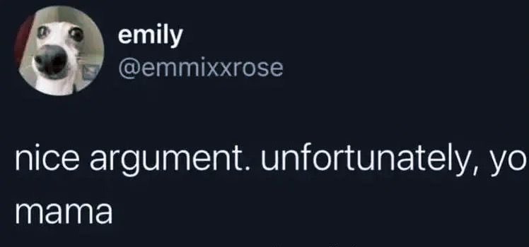 The One That Got Away tweet media