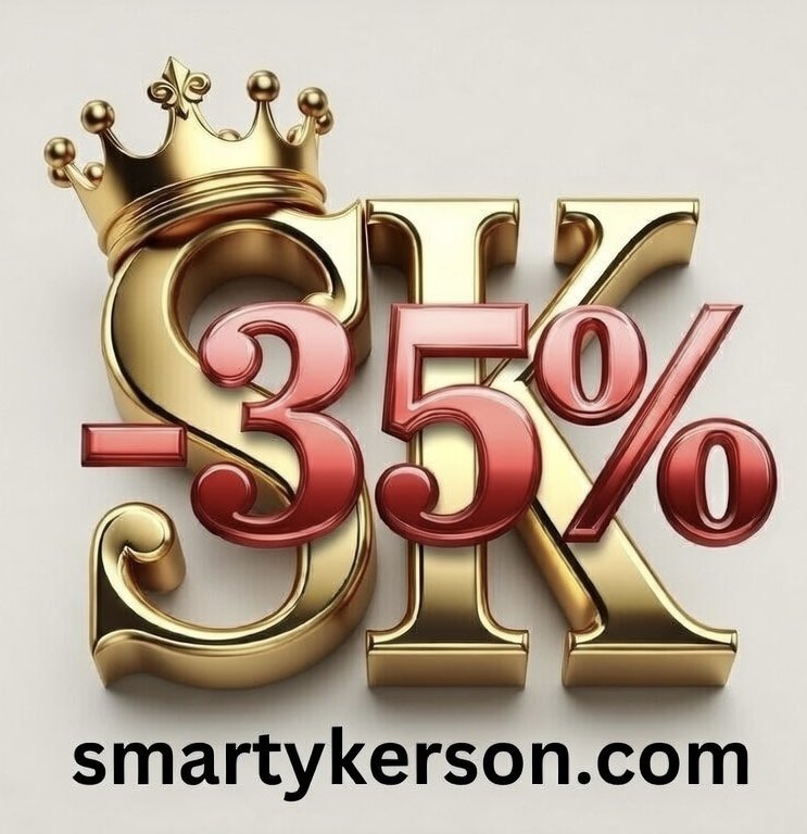 Smarty Kerson tweet media