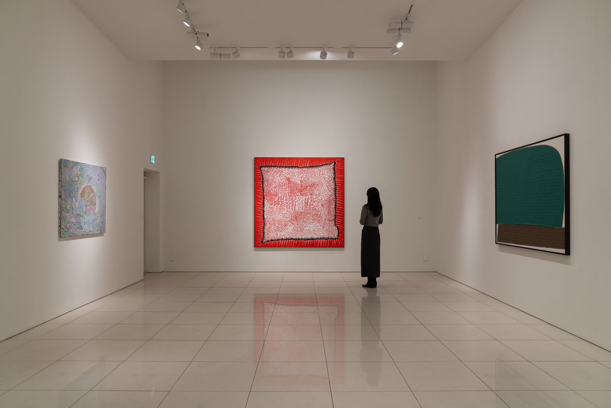 I will be at gallery in Seoul on 2/8🇰🇷
2/8에 한국 갤러리로 갑니다✨

Almost Spring
whitestone galley Seoul
2026.01.24 - 02.28

Artists
Yayoi Kusama / Damien Hirst / Lee Ufan / Julian Opie / KAWS / Florentijn Hofman / Tsuyoshi Maekawa / Katsuyoshi Inokuma / Kwon Soonik / Lee