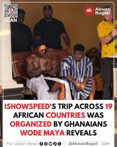 woedizzle's tweet photo. @roospooscreate @asieduamoakomp At no point did Maya say he organized everything for speed. He didn't even say he was part of the people who managed Speed's visit. He actually threw the spotlight on the Ghanaians who did the work. https://t.co/VNdzd9LjXv