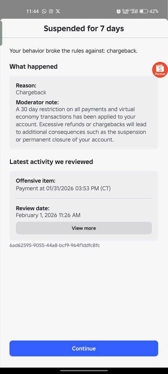 yorif | SELL GIG FISH IT! 🐟 tweet media