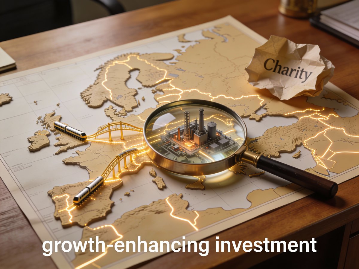 Andrés Rodríguez-Pose tweet media