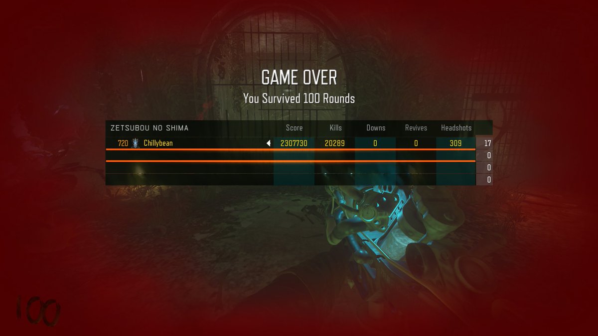 Balance Restored.💯 #CallofDuty