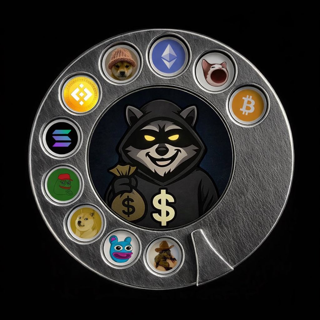 $BANDIT tweet media