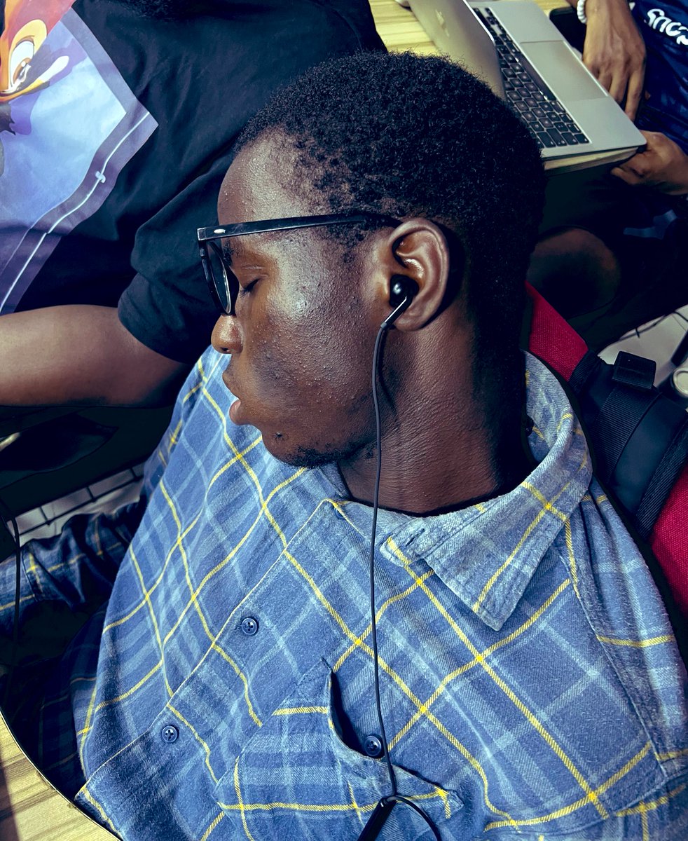 Web3bridge™ Africa tweet media