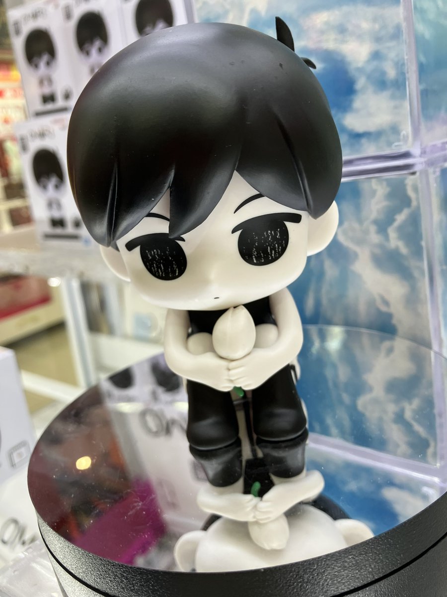 こんばんは🌙*ﾟ 本日も元気に営業中です！ 【 😍新プライズ情報