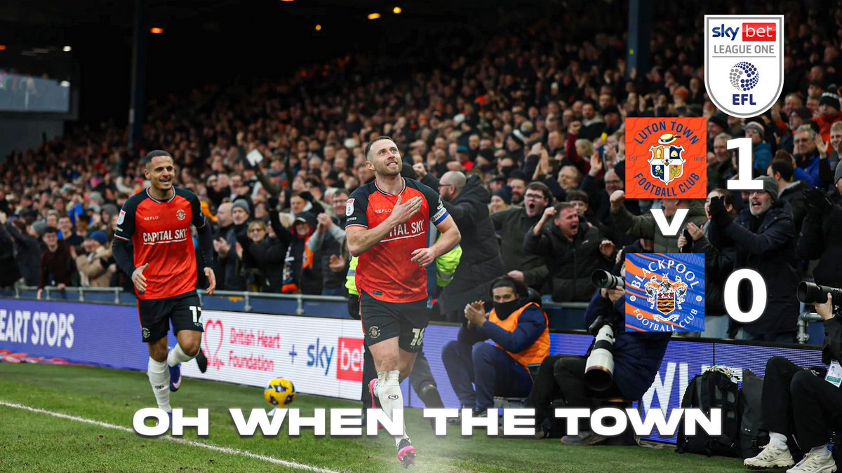 Oh When The Town Podcast tweet media