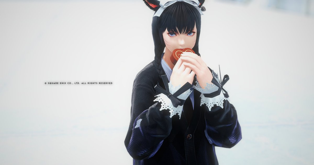 emeffxiv's tweet photo. 🍫

#おはミコ #ミコッテ #FF14 https://t.co/vUaFr1orRF