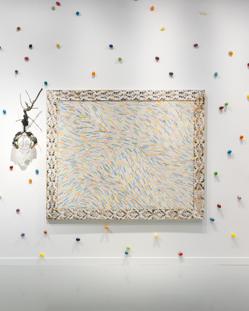 GALLERIA CONTINUA tweet media