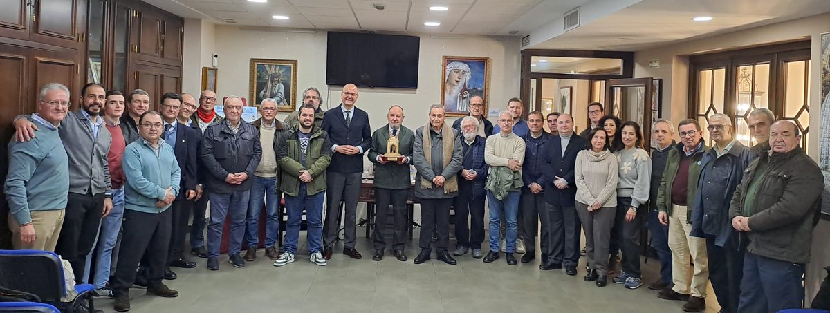 Foro “Monseñor Álvarez Allende” tweet media