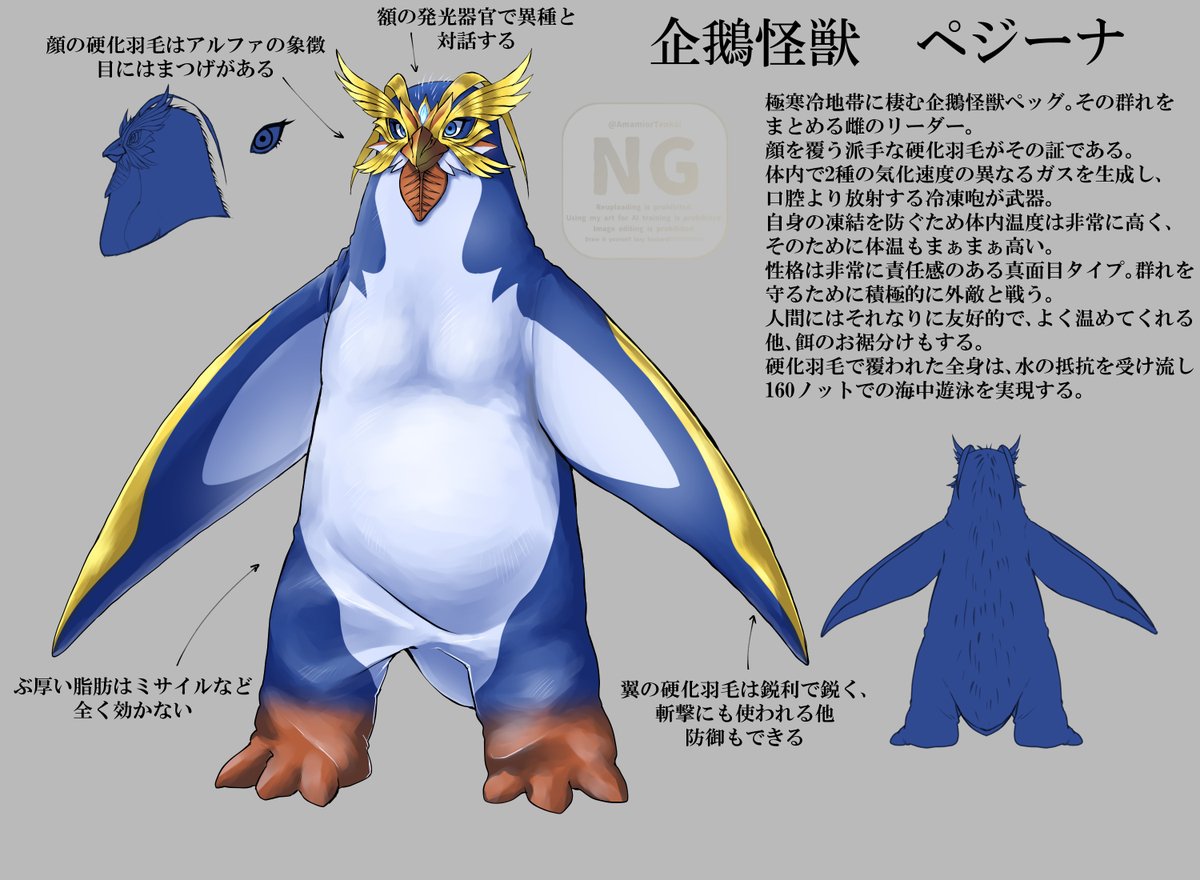 天海 tweet media