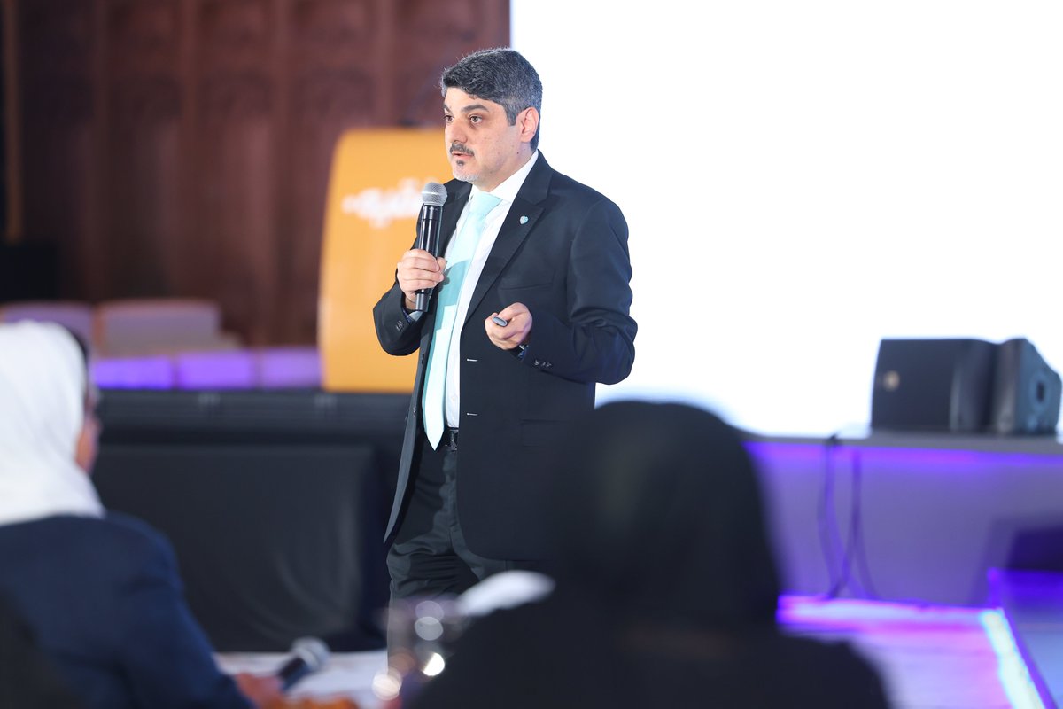 مجموعة فقيه للرعاية الصحية tweet media