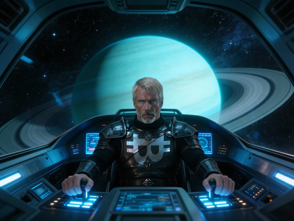 We are Buttcoin and the target is Uranus