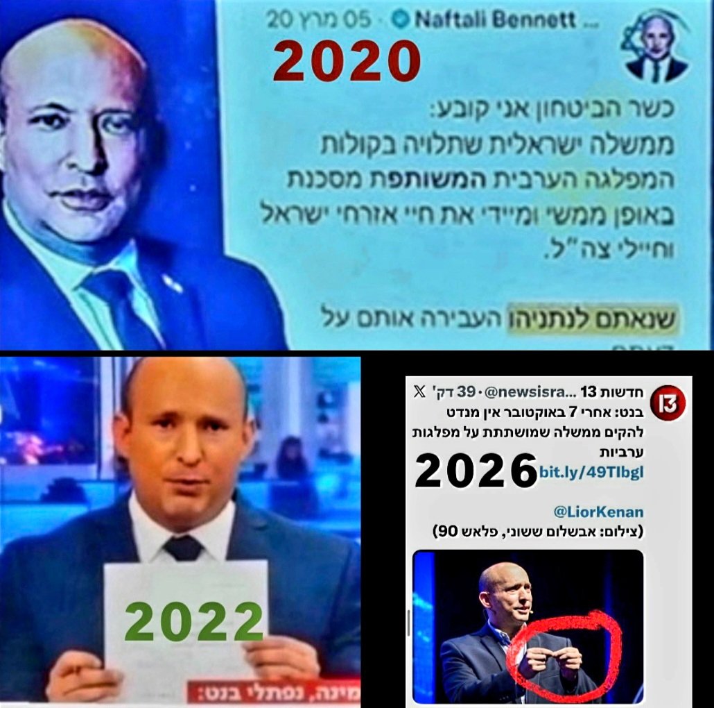 פעם שקרן תמיד שקרן ‼️