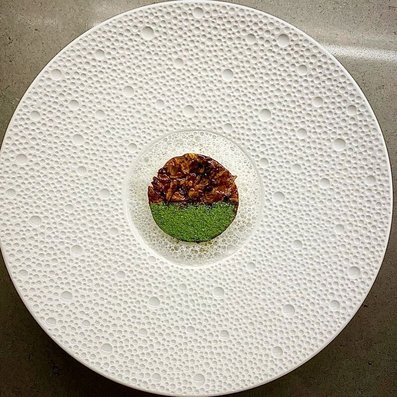 The MICHELIN Guide tweet media