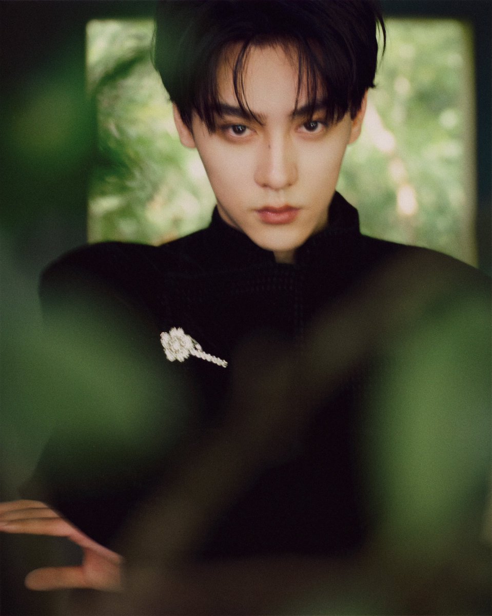 DailyLemon0919's tweet photo. ⬇️More photos in the thread/reply (9/13)⬇️
🔗https://t.co/bcZ7Lo6X5r
YOUTH ROLE MODEL XUNING
#XuningChinaPictorial https://t.co/OjhfHKKJ9X