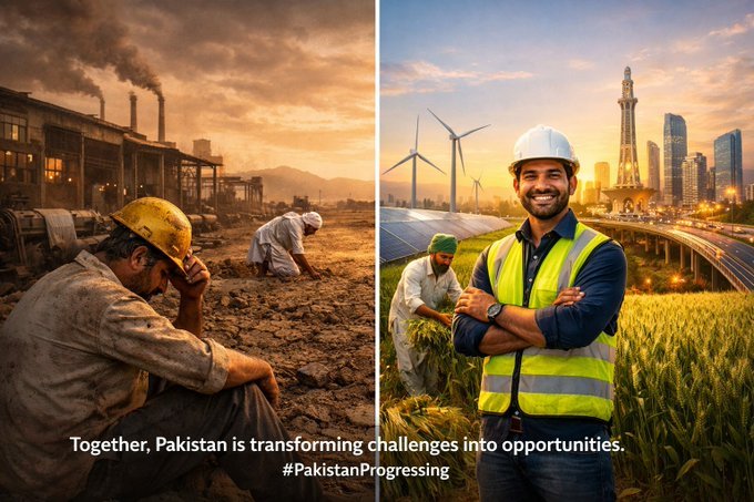 irz__a's tweet photo. #PakistanProgressing
تعلیم اور ہنر سے
قومیں مضبوط بنتی ہیں۔۔۔ https://t.co/eivdc2w4k6