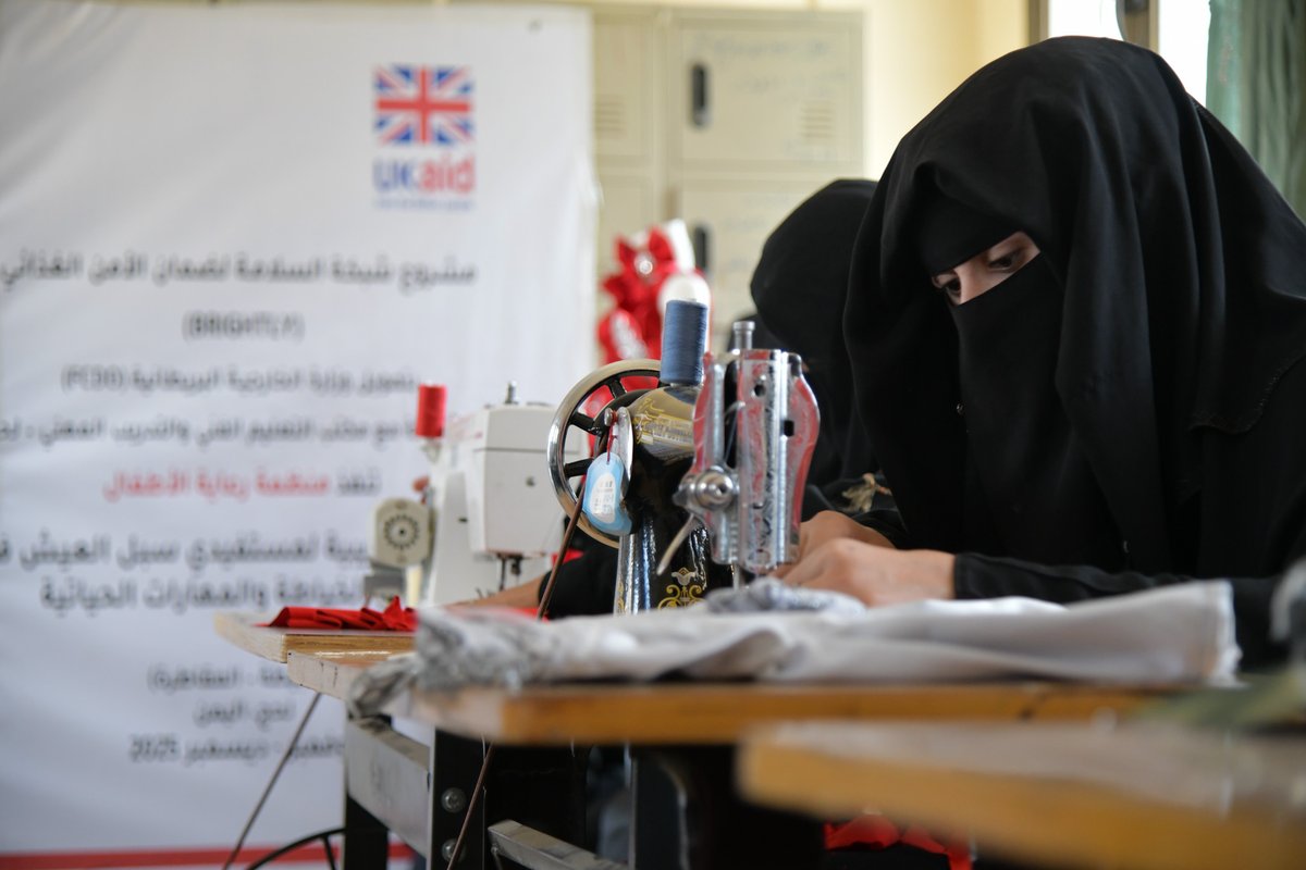 Save the Children Yemen tweet media