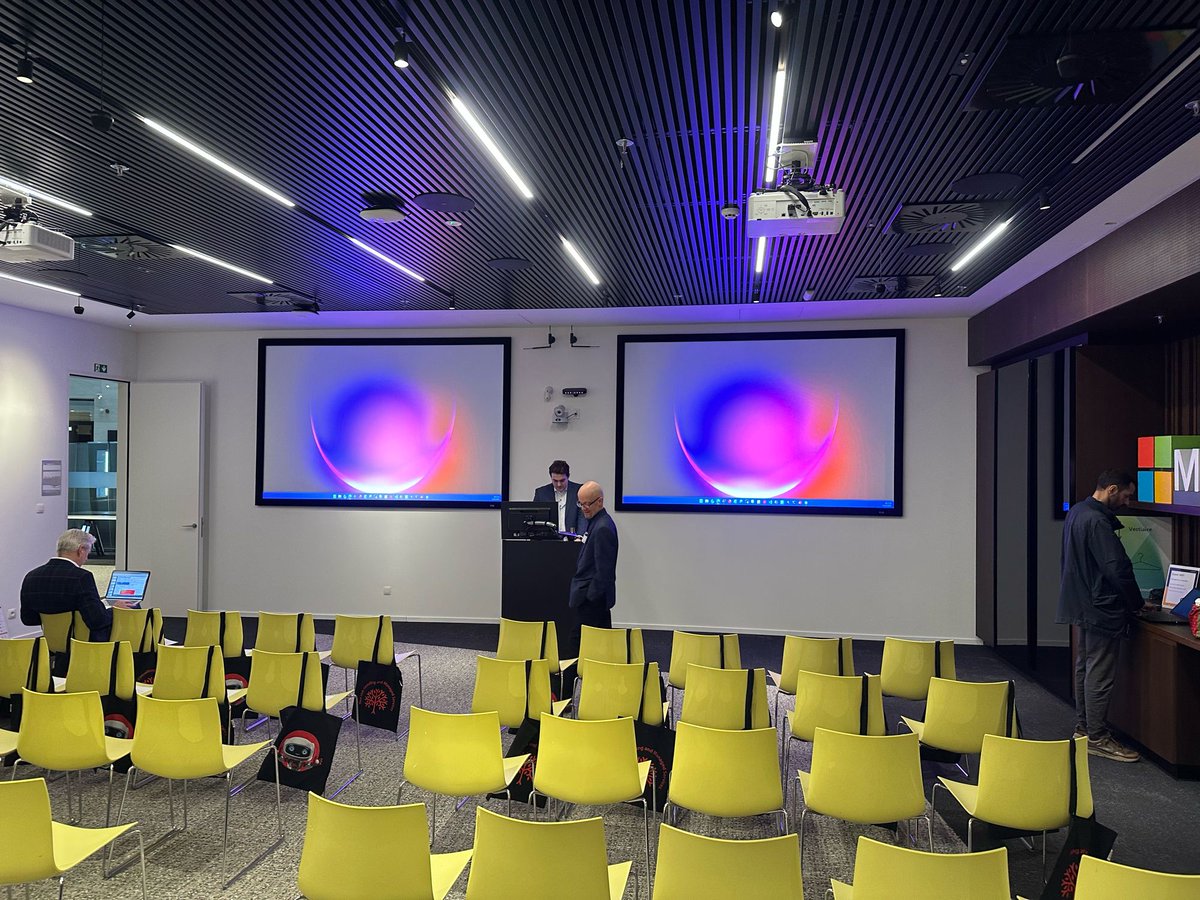 Red Oak Consulting tweet media