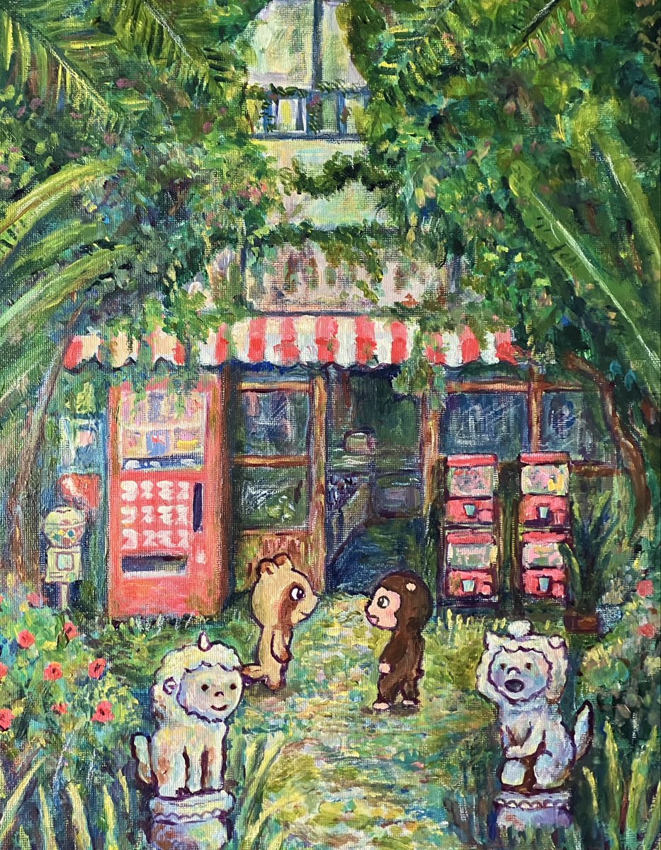 田中六大 Rokudai Tanaka (@rkdtnk) / Posts / X