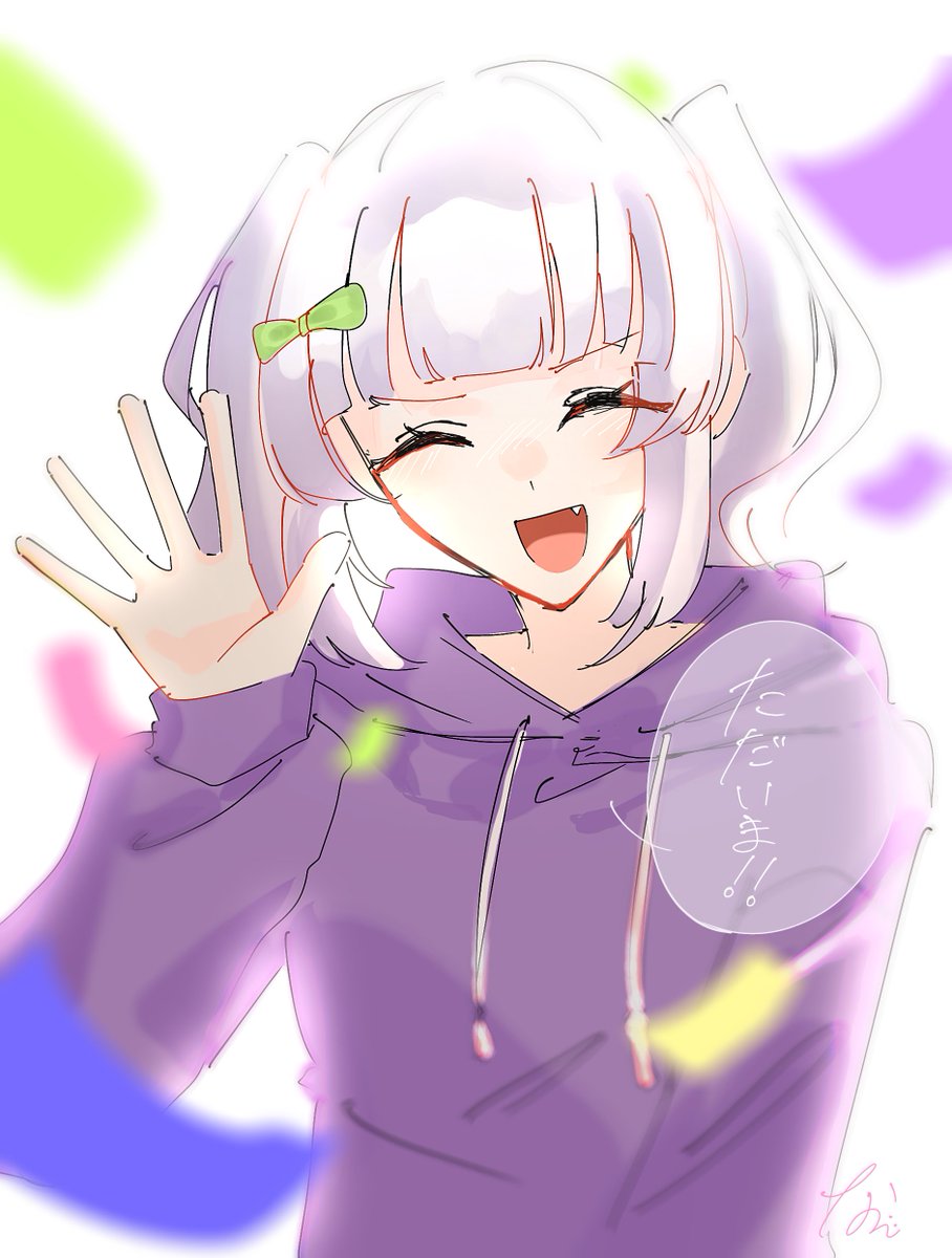 はにゃ？ (@G01pxXHmCrJZU1i) / Posts / X