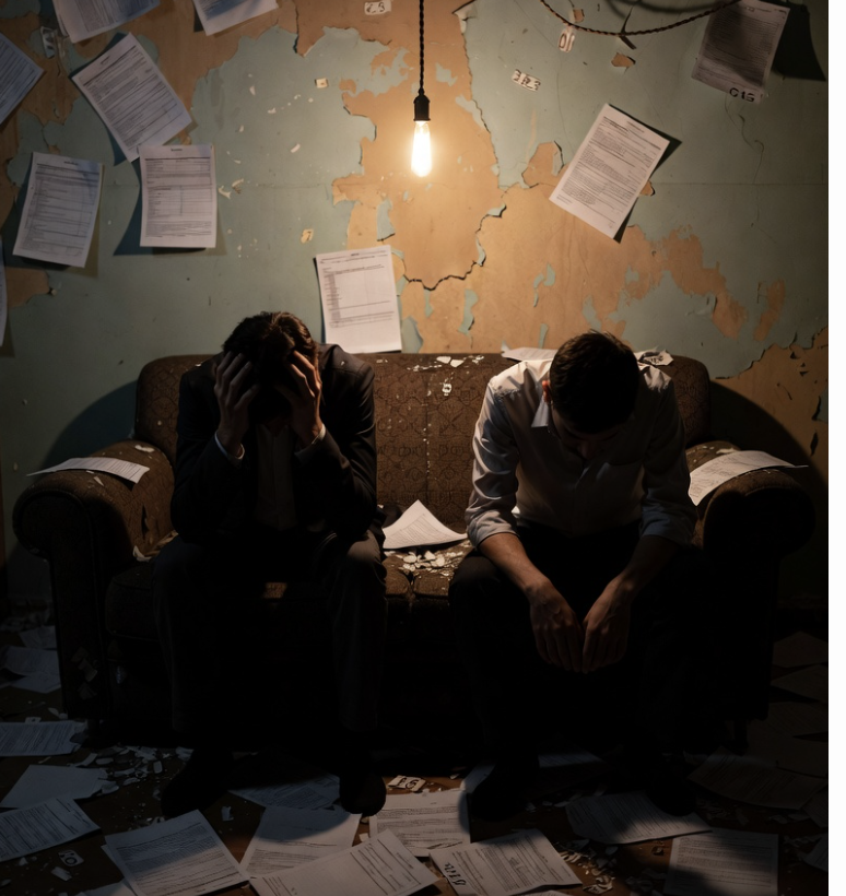 Dear <a href="/nsitharaman/">Nirmala Sitharaman</a>, The situation with people caught in debt traps is getting scarier every day. <a href="/MoneylifeF/">Moneylife Foundation</a> receives 4-5 desperate requests for counselling from <a href="/msaparna/">Aparna Ramachandra</a> . Ideally, the <a href="/RBI/">ReserveBankOfIndia</a>, with vast resources in #DEAF (Rs 78,000 crore+), ought to offer free counselling; it has