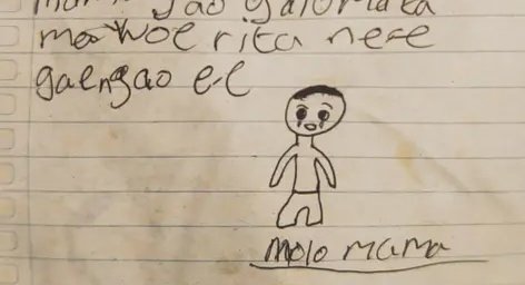 ⚠️😢 ANAK SD 10 TAHUN DI NGADA NTT BUNUH DIRI

Penyebab utamanya diduga kemiskinan ekstrem 😭 

Kematian YBS (10), akibat bunuh diri, adalah tragedi kemanusiaan. Siswa kelas IV SD di Kabupaten Ngada, NTT itu putus asa dengan keadaan yang dialaminya. 

Permintaan terakhir kepada